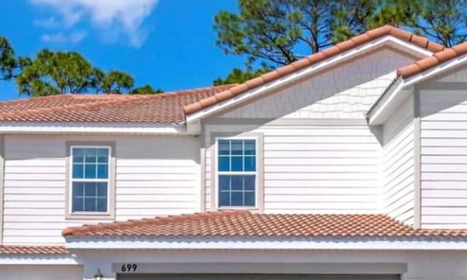 Haines City Casa | Our dream home .