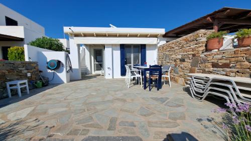 Stelida Casa | Our dream To Oneiro seaview, near the beach