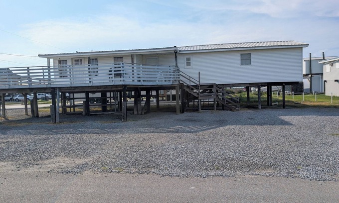 Grand Isle Casa | Our Family Tradition II