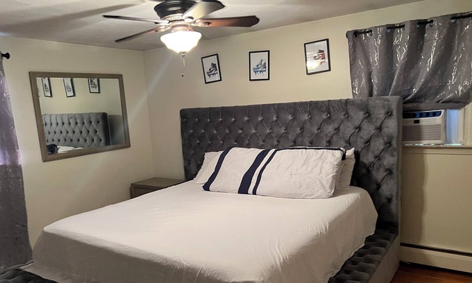 Silver Lane Casa | Our happy place