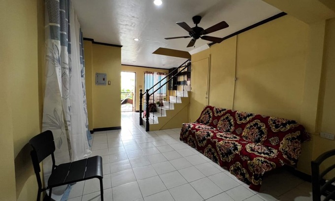 Talisay Casa | Our Home is your Home. The best place to spend your vacation.