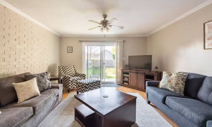 Bucktown Casa | Our Home On Bellaire