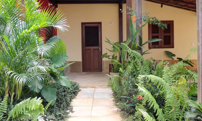 Jijoca de Jericoacoara Casa | Nuestra casa en Jeri 1