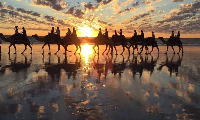 Cable Beach Casa | Nuestra Casa Broome .....