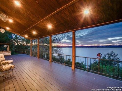 Canyon Lake Casa | Our Lake View CL 1683