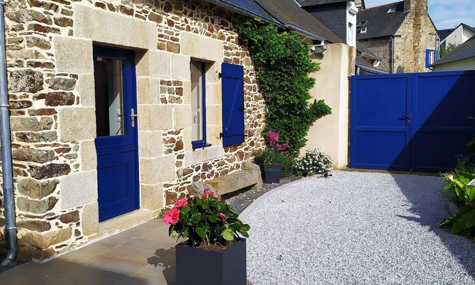 Pordic Casa | Our little Breton house