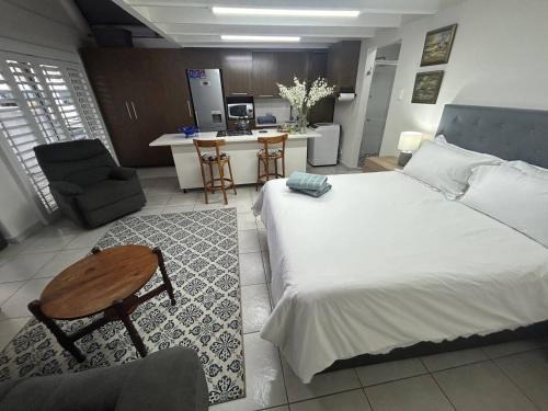 Langebaan Casa | Our Little Guest House