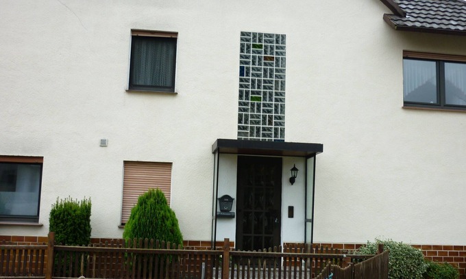 Oberorke Casa | Our little home where people vacation and enjoy the mountains and Nature.