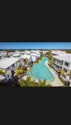 Mudjimba Apartamento | Our Little Slice Of Heaven