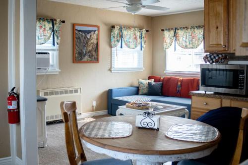 St. Anthony Casa | Our Little Yellow House