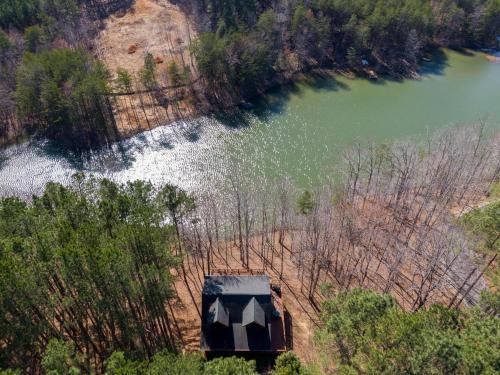 Hidden Lake Casa | Our Neck of the Woods at Hidden Lake
