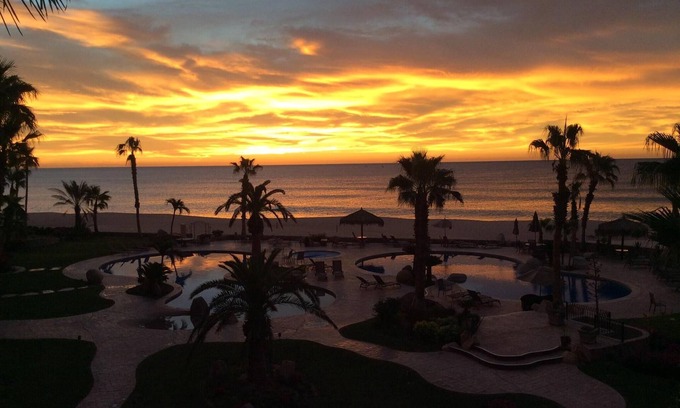 San Jose del Cabo Condominio | LA TRANQUILIDAD 'NUESTRA PALAPA' ESPERA