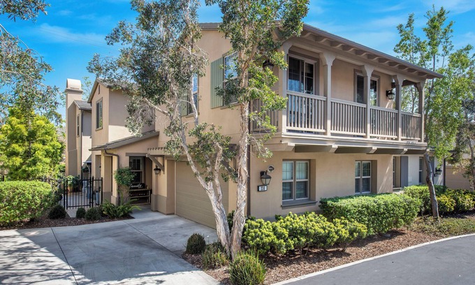 Goleta Condominio | OUR REFUGE- Find your refuge too!