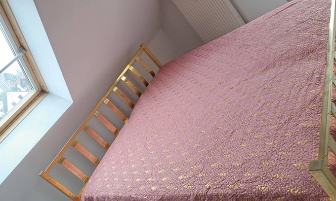 Ginsheim Apartamento | Our space has been created for an unforgettable experience where you can relax and unwind.
