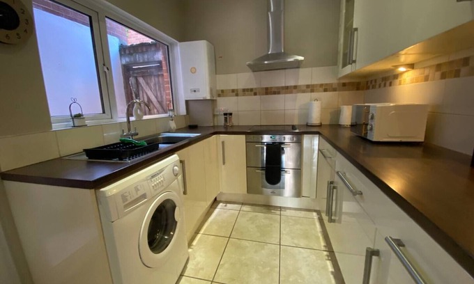 Ormeau Casa | Our two bedroom house is perfect for short or long stay.