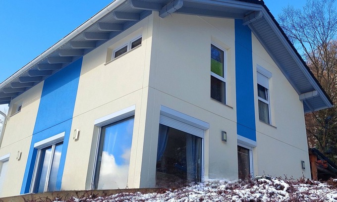Hohleborn Casa | Our vacation home means vacation, relaxation, peace, nature, adventure, well-being