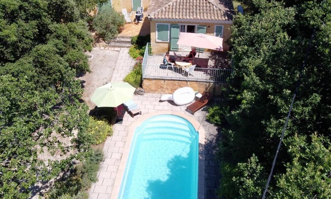Bedoin Villa | Our - your? - Dream house in Provence