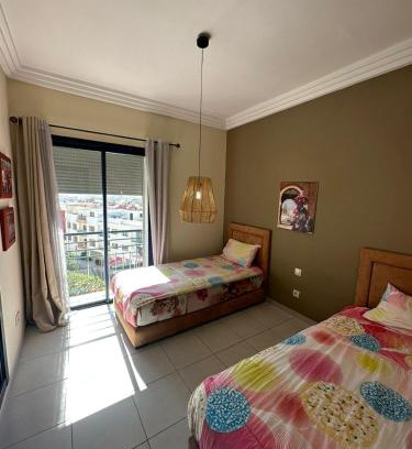 Haut Founty Apartamento | Oura Sun