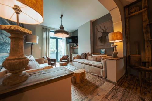 Spa Casa | Oustalet Spa