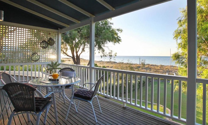 West Busselton Casa | Out of the Blue I Private Properties