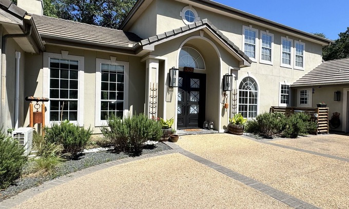 North San Antonio - SAT Casa | Vida al aire libre en el centro de San Antonio: jacuzzi, playground y fogata