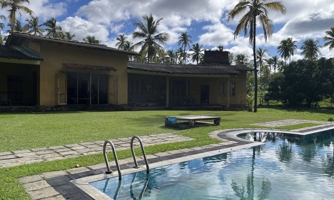 Kurunegala Otro | Bienvenido a Rivendell un sereno refugio en la jungla en el corazón de Sri Lanka