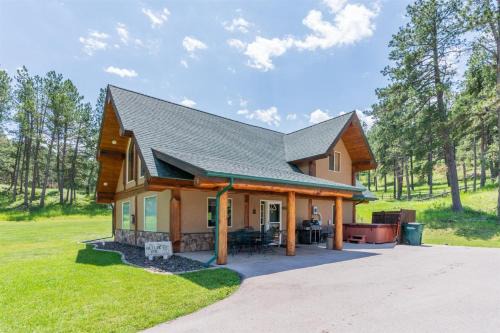Rapid City Casa | Outlaw Inn