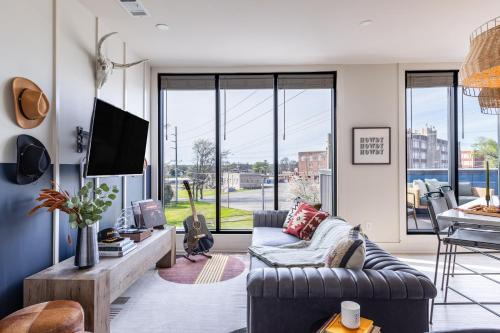 Five Points Apartamento | Outrider 105 by AvantStay Near Broadway Downtown