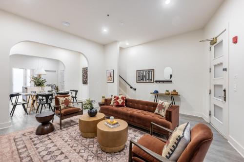 Five Points Apartamento | Outrider 111 by AvantStay 5 Minutes to Broadway