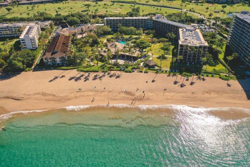Kaanapali Complejo | OUTRIGGER Kāʻanapali Beach Resort
