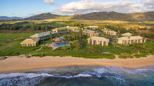 Hanamaulu Complejo | OUTRIGGER Kaua'i Beach Resort & Spa