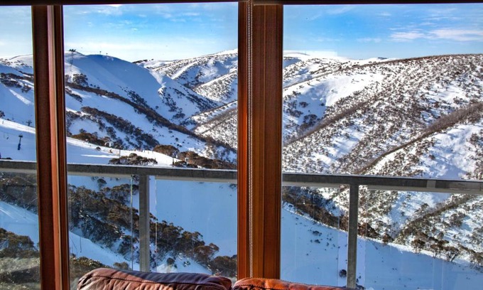 Hotham Heights Apartamento | Outside Edge