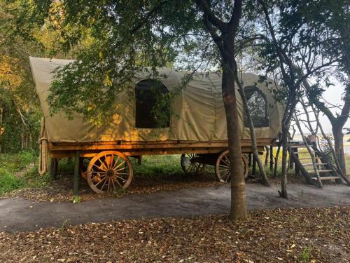 Rufiji Otro | Outspan Rufiji Explorers