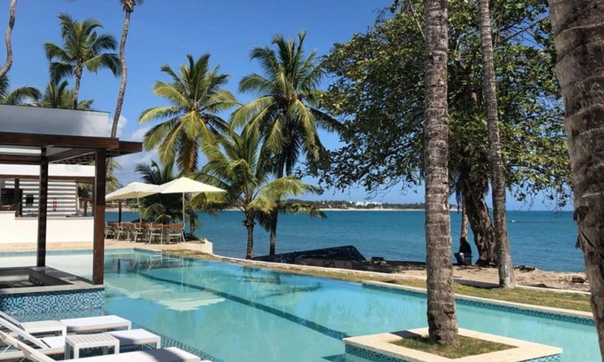 Cabarete Apartamento | Outstanding 1 Bedroom Apartment Pool View B