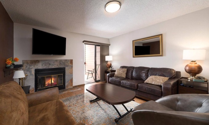 Frisco Condominio | Outstanding Amenities! Stunning Views! Perfect Location!