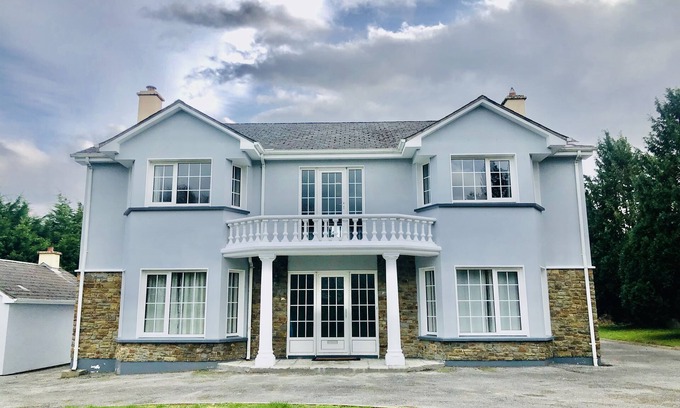 Killarney Casa | Magnífica casa de Dromhale