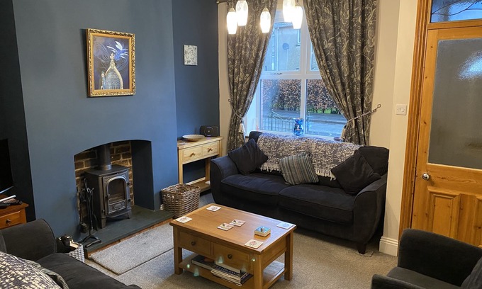 Coniston Casa | ⭐️⭐️⭐️⭐️⭐️ Excelente casa reformada en el corazón de Coniston Village
