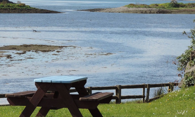Ballylickey Cama Y Desayuno | Ouvane Falls