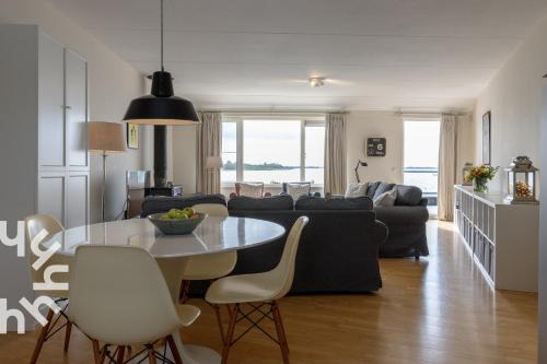 Sint Jansklooster Apartamento | OV574 - Grundel 14 Giethoorn
