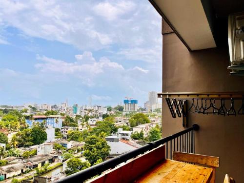 Borella Apartamento | Oval View Residencies