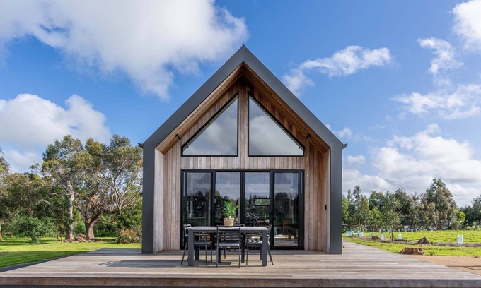 Wattle Bank Casa | Ovata - Country to Coast