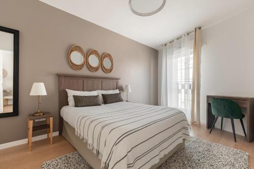 Poissy Apartamento | OVELIA Poissy - Les Romantiques