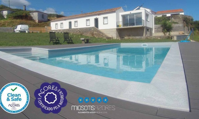 Nordeste Casa | Las Casas del Horno (La Casa) - T1