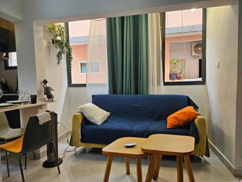 Koumassi Apartamento | Over cloud 2