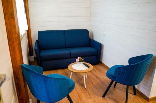 Lauria Apartamento | Over Dream