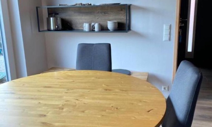 Odernheim am Glan Casa | Overkamps - das Ferienhaus