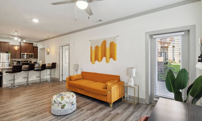 Farragut Apartamento | Overlook 5001I Luxury Accommodations I Pool