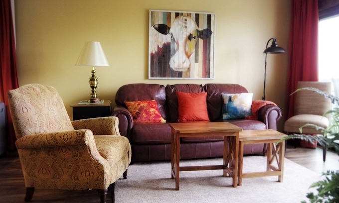 Banner Elk Condominio | Overlook at Southcrest condo
