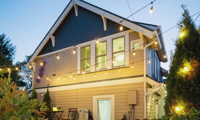 Overlook Casa | Overlook Cottage, Upscale 2 bedroom and 2 bath