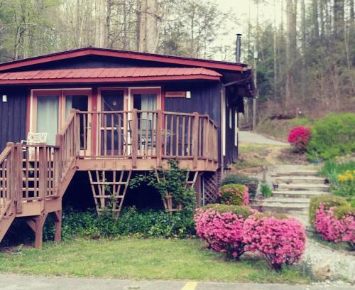 Hampton Casa | Overlook Cottage